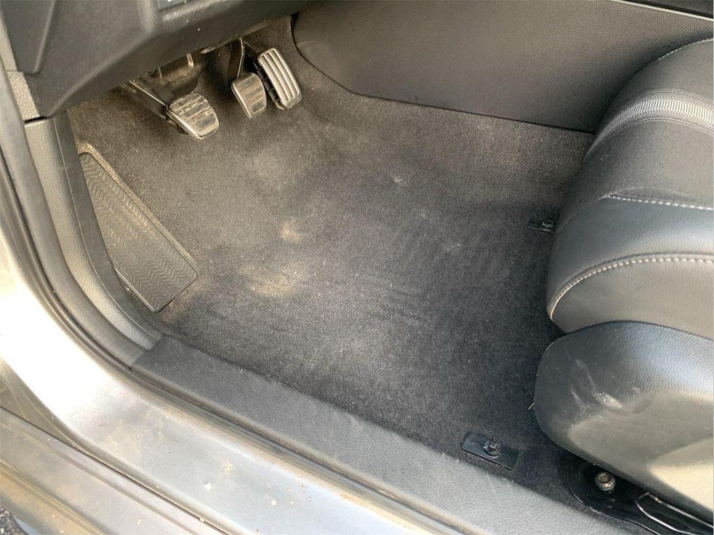 used 2024 Honda Civic car, priced at $25,724