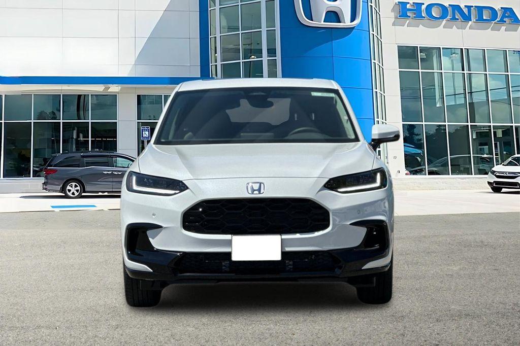 new 2026 Honda HR-V car, priced at $33,455