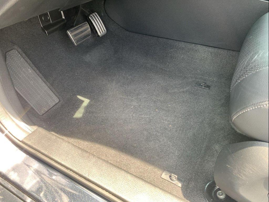 used 2024 Honda Civic car, priced at $29,281