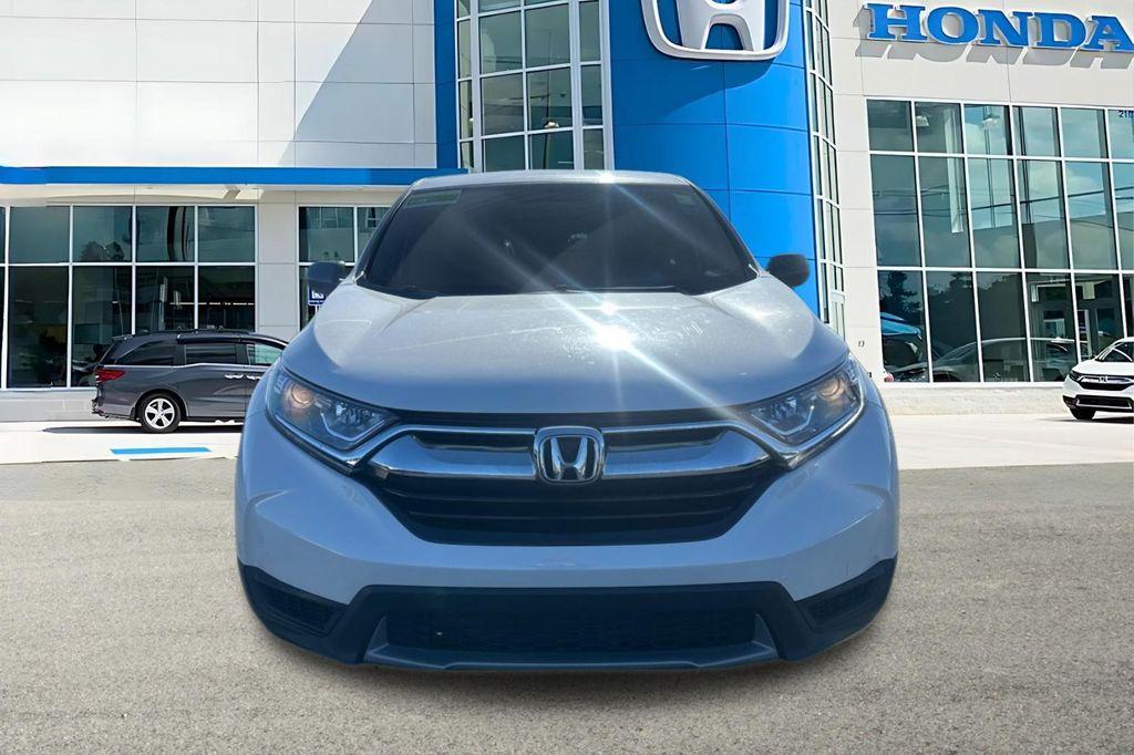 used 2019 Honda CR-V car, priced at $21,299