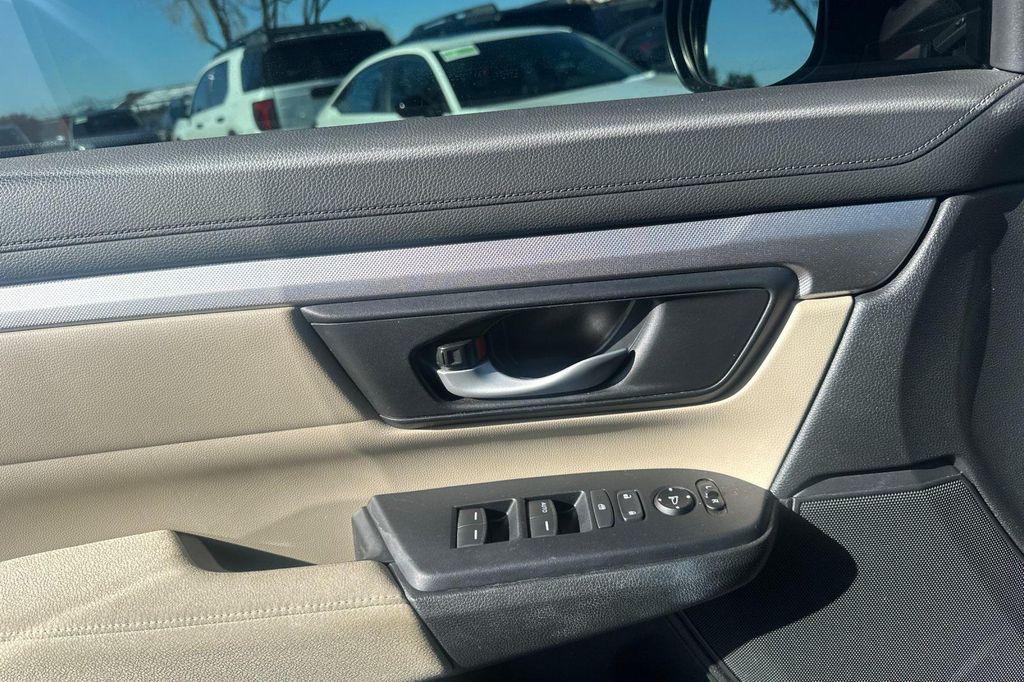 used 2019 Honda CR-V car, priced at $21,299