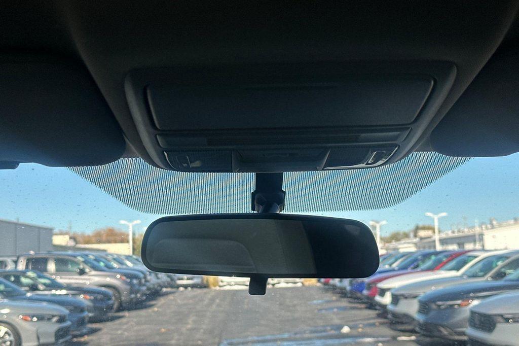 used 2019 Honda CR-V car, priced at $21,299