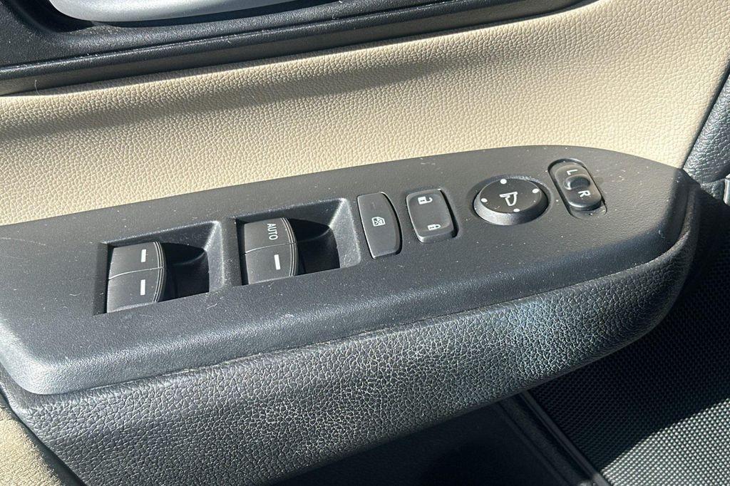 used 2019 Honda CR-V car, priced at $21,299