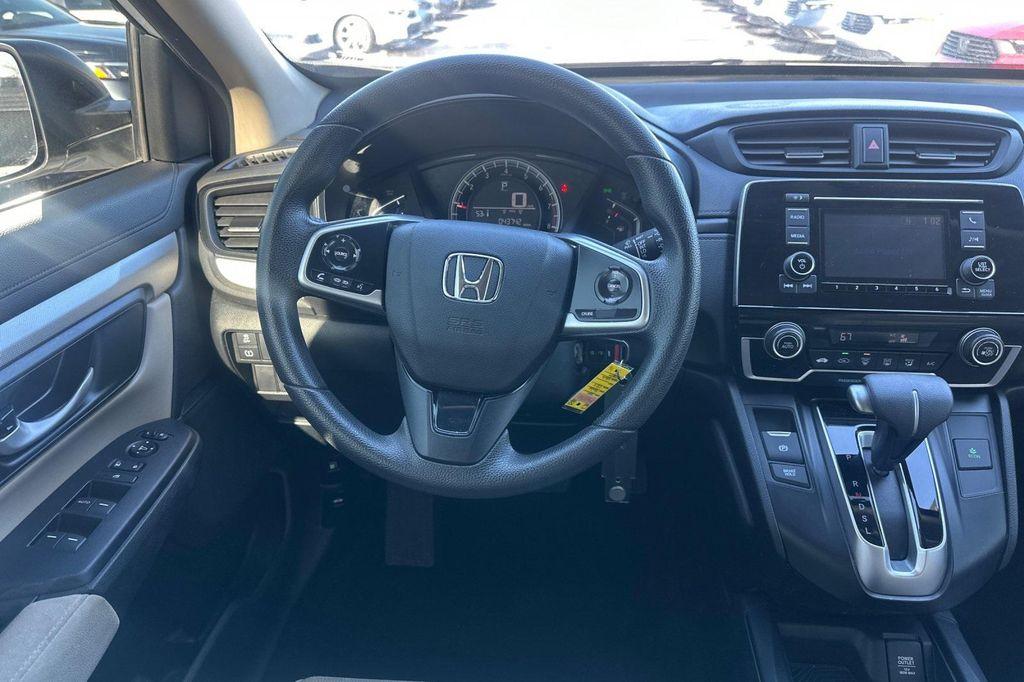 used 2019 Honda CR-V car, priced at $21,299