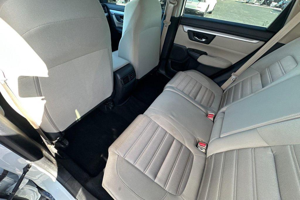 used 2019 Honda CR-V car, priced at $21,299