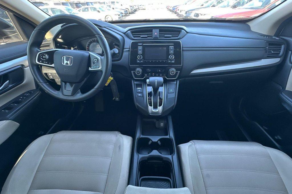 used 2019 Honda CR-V car, priced at $21,299