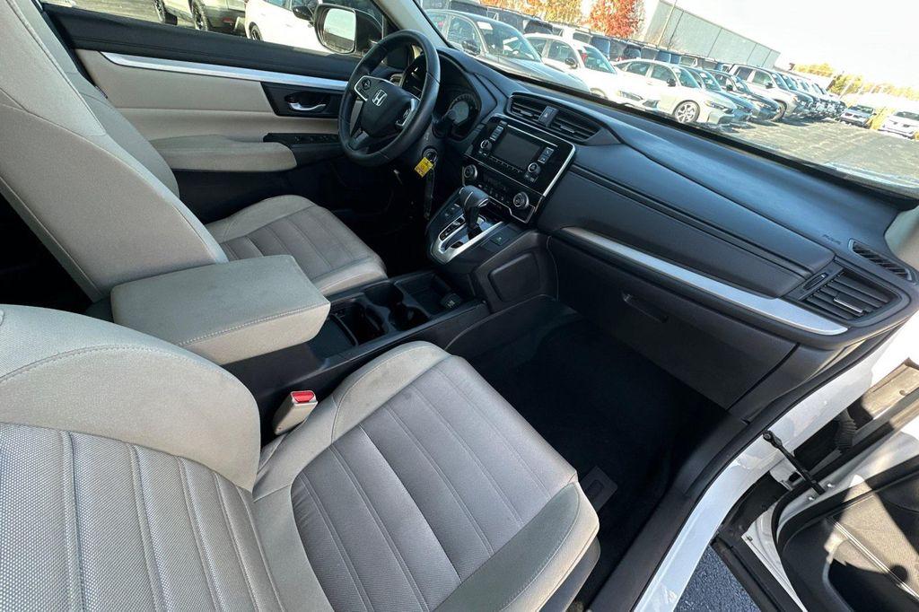 used 2019 Honda CR-V car, priced at $21,299