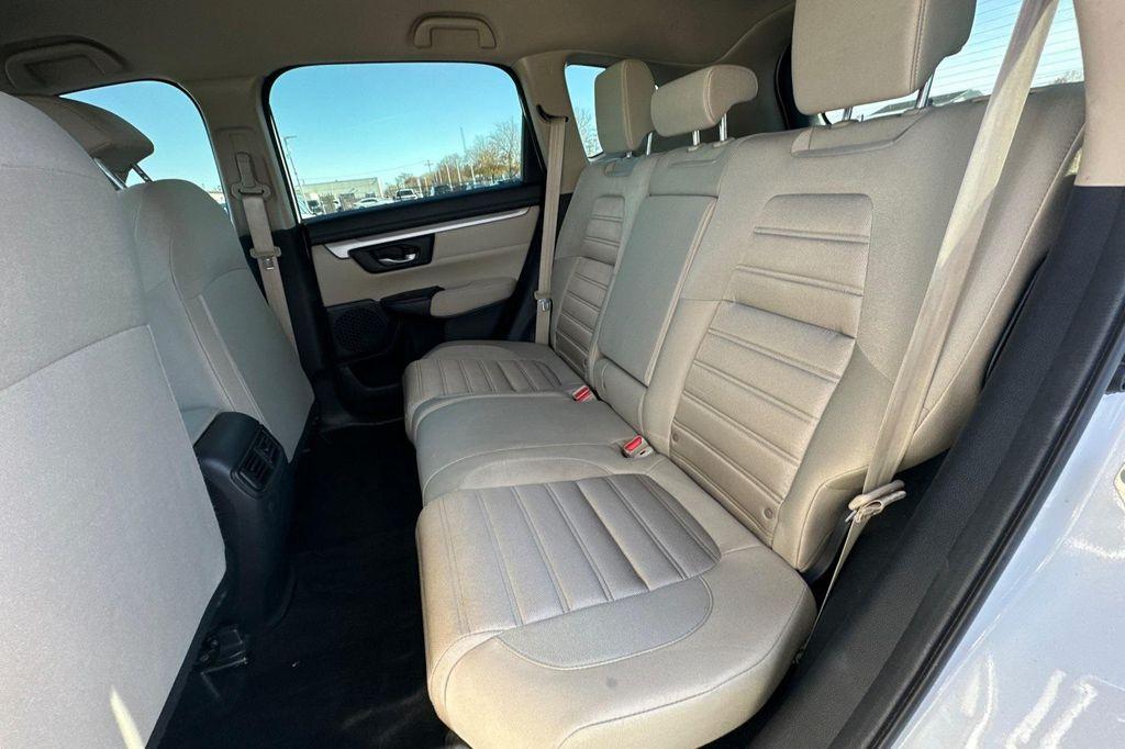 used 2019 Honda CR-V car, priced at $21,299