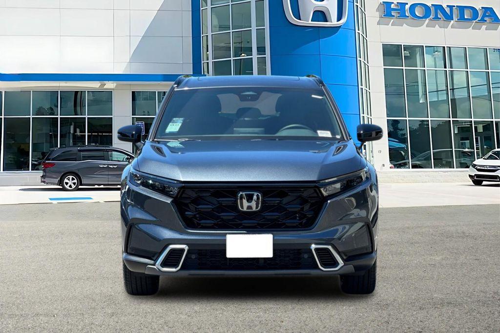 new 2026 Honda CR-V Hybrid car, priced at $43,700