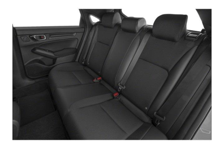new 2026 Honda Civic car, priced at $29,445