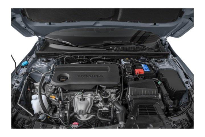 new 2026 Honda Civic car, priced at $29,445