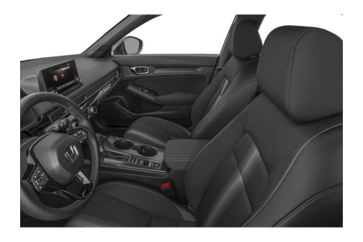 new 2026 Honda Civic car, priced at $29,445