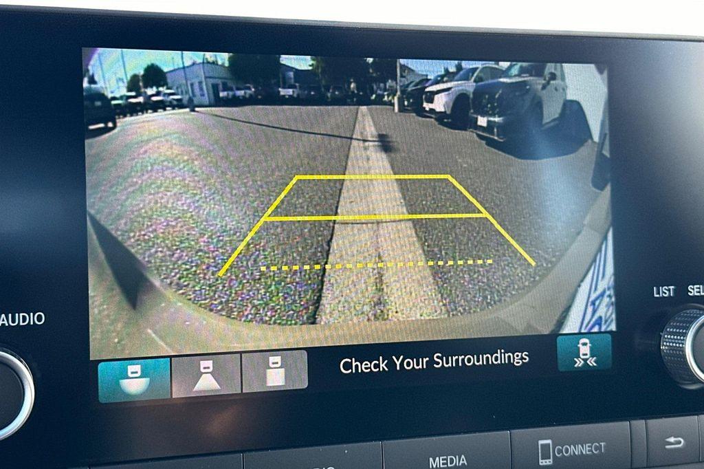 new 2026 Honda Civic car, priced at $29,445