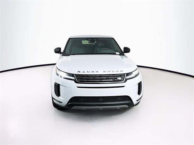 new 2026 Land Rover Range Rover Evoque car, priced at $54,535