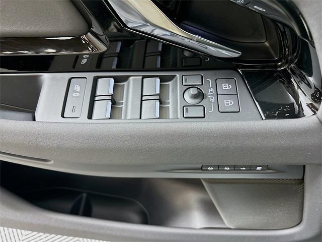 new 2026 Land Rover Range Rover Evoque car, priced at $54,535