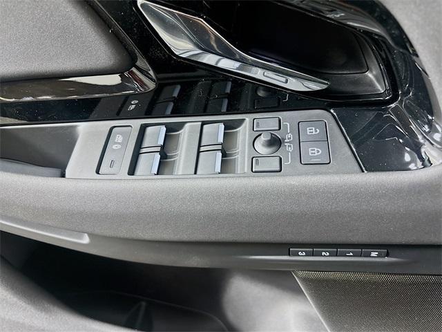 new 2026 Land Rover Range Rover Evoque car, priced at $59,865