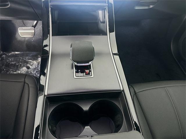 new 2026 Land Rover Range Rover Evoque car, priced at $59,865