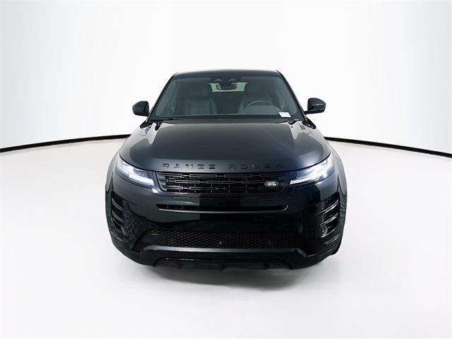 new 2026 Land Rover Range Rover Evoque car, priced at $59,865