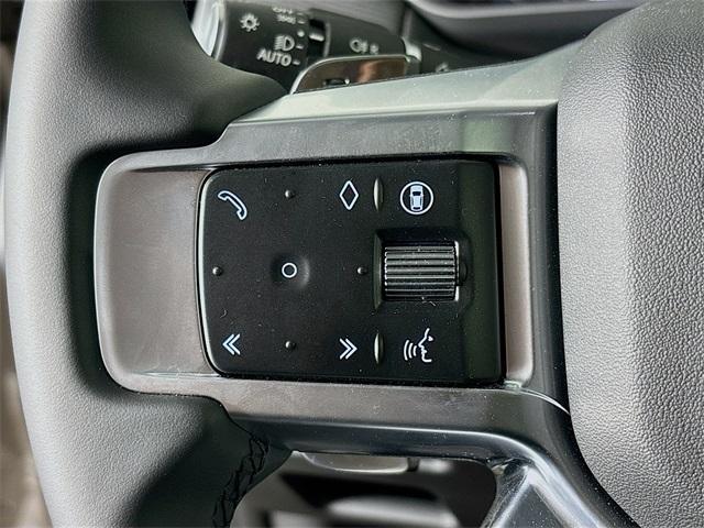 used 2024 Land Rover Discovery car, priced at $59,995