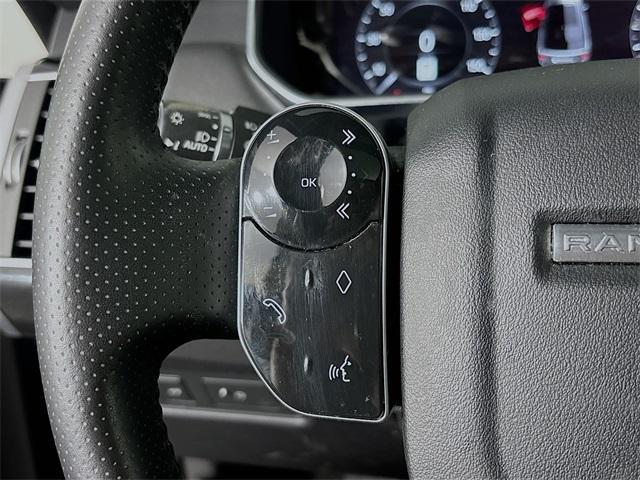 used 2020 Land Rover Range Rover Sport car, priced at $44,995