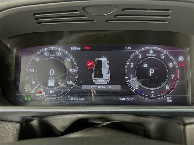 used 2020 Land Rover Range Rover Sport car, priced at $44,995