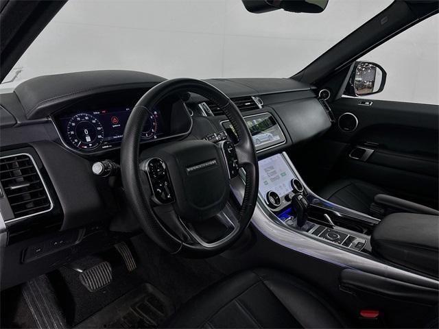 used 2020 Land Rover Range Rover Sport car, priced at $44,995