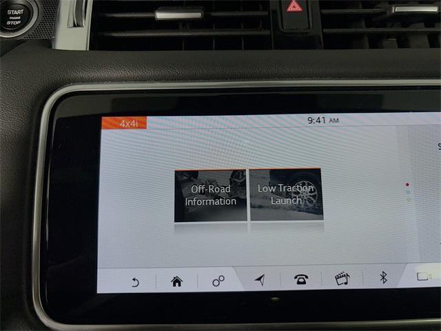 used 2020 Land Rover Range Rover Sport car, priced at $44,995