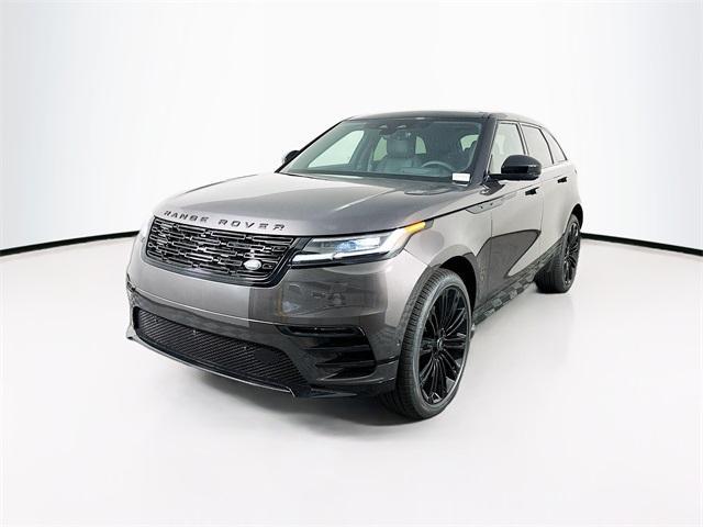 new 2026 Land Rover Range Rover Velar car, priced at $83,800