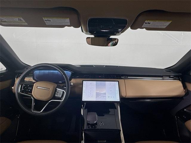 used 2024 Land Rover Range Rover Sport car, priced at $87,995