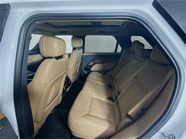 used 2024 Land Rover Range Rover Sport car, priced at $87,995