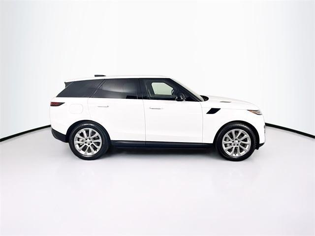 used 2024 Land Rover Range Rover Sport car, priced at $87,995