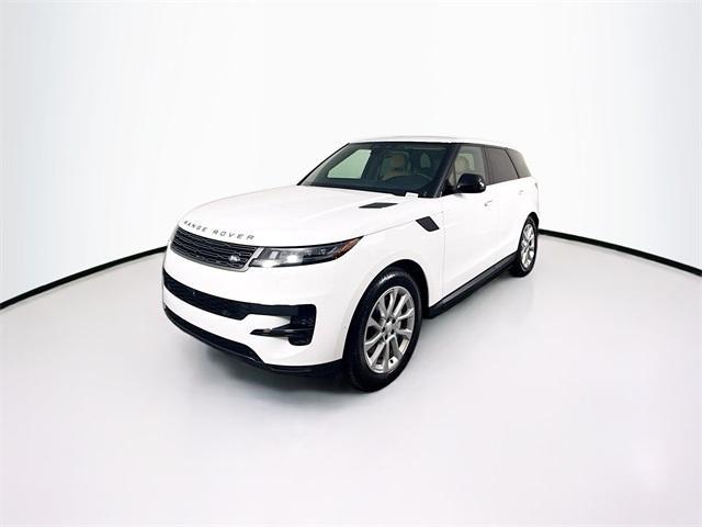 used 2024 Land Rover Range Rover Sport car, priced at $87,995