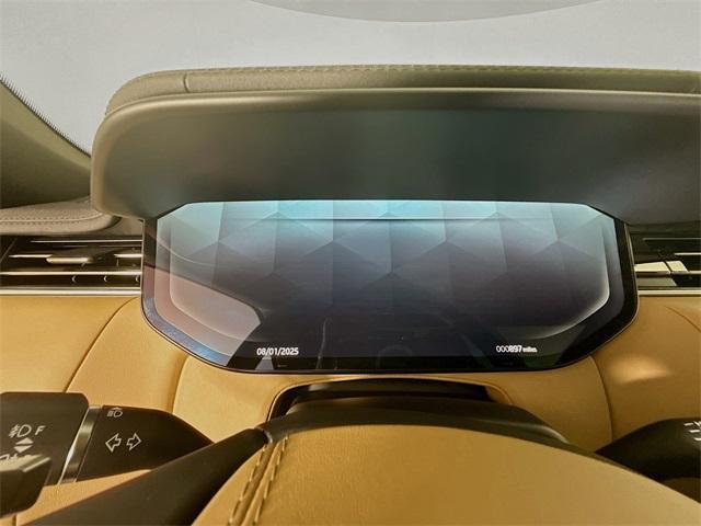 used 2024 Land Rover Range Rover Sport car, priced at $87,995