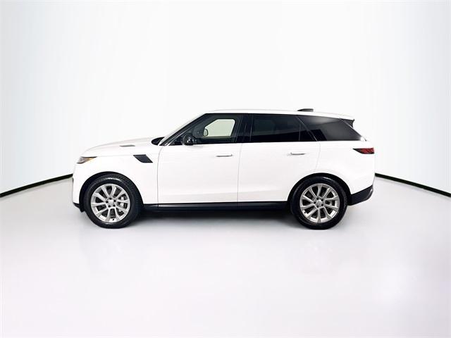 used 2024 Land Rover Range Rover Sport car, priced at $87,995