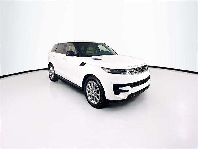 used 2024 Land Rover Range Rover Sport car, priced at $87,995