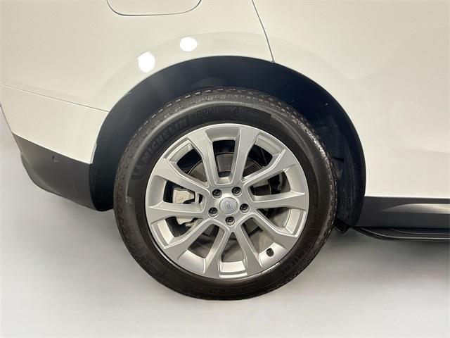 used 2024 Land Rover Range Rover Sport car, priced at $87,995