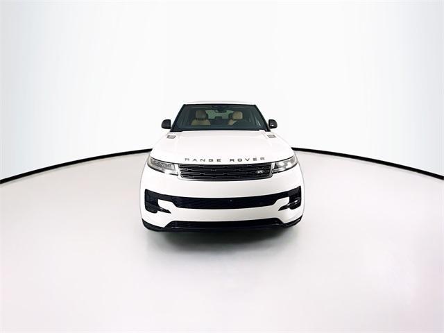 used 2024 Land Rover Range Rover Sport car, priced at $87,995