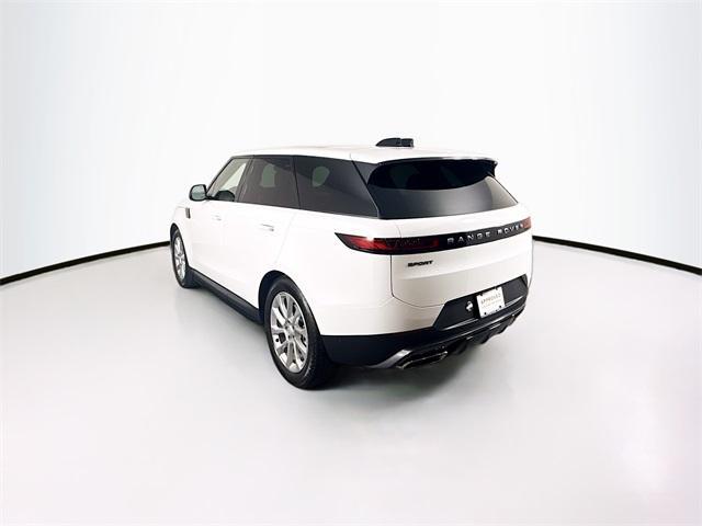 used 2024 Land Rover Range Rover Sport car, priced at $87,995