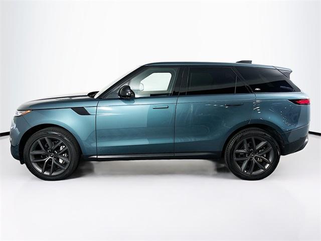 new 2025 Land Rover Range Rover Sport car, priced at $86,995