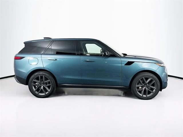 new 2025 Land Rover Range Rover Sport car, priced at $86,995