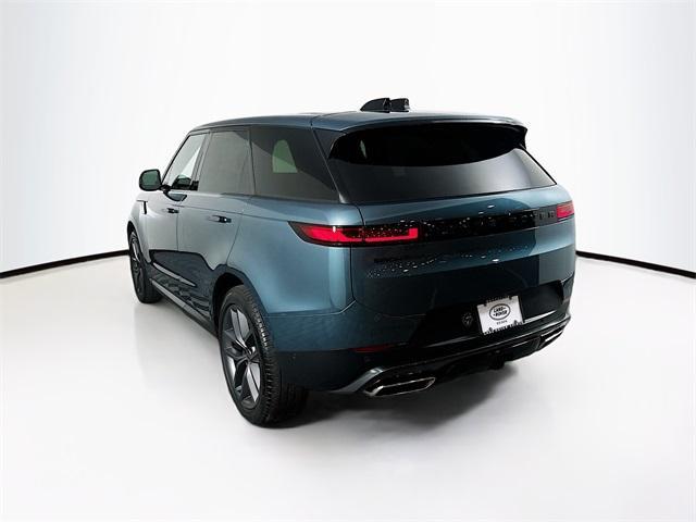 new 2025 Land Rover Range Rover Sport car, priced at $86,995
