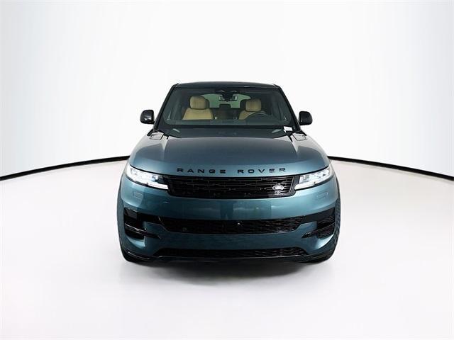 new 2025 Land Rover Range Rover Sport car, priced at $86,995