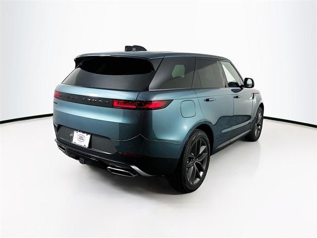 new 2025 Land Rover Range Rover Sport car, priced at $86,995
