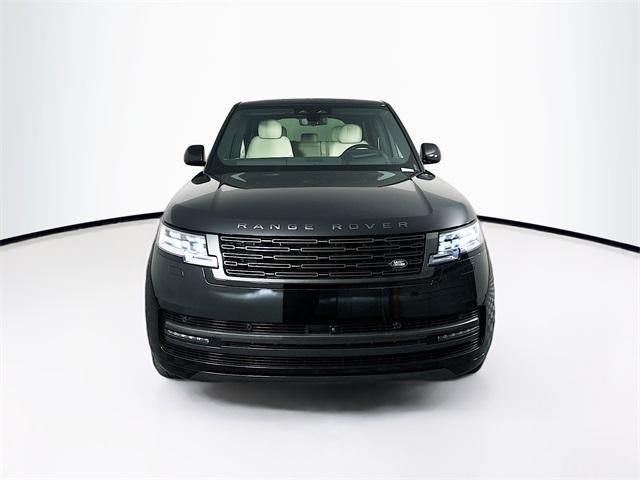 new 2025 Land Rover Range Rover car, priced at $149,975