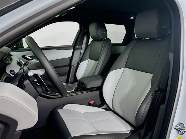 new 2026 Land Rover Range Rover Velar car, priced at $77,132
