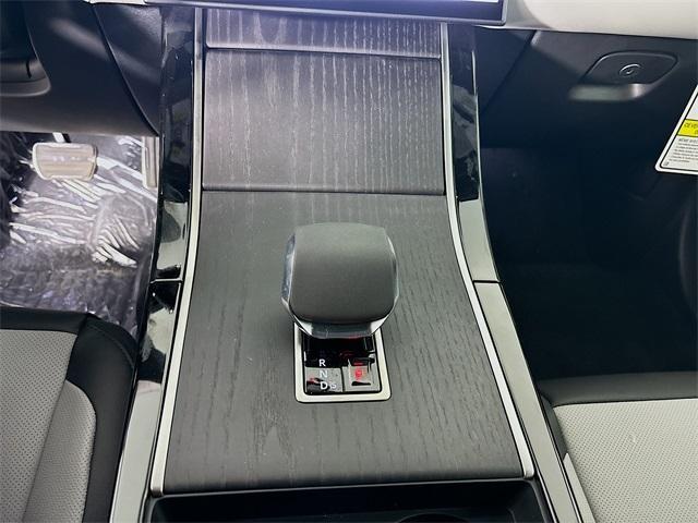 new 2026 Land Rover Range Rover Velar car, priced at $77,132