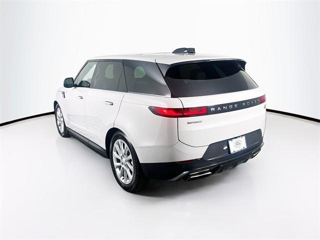 used 2023 Land Rover Range Rover Sport car, priced at $75,995