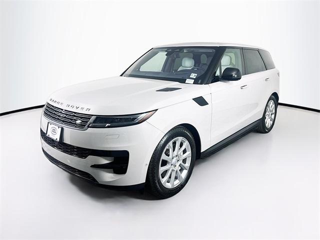 used 2023 Land Rover Range Rover Sport car, priced at $75,995