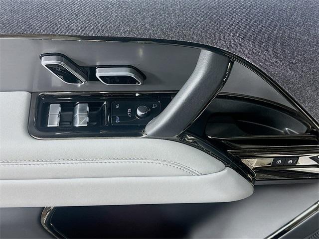used 2023 Land Rover Range Rover Sport car, priced at $75,995