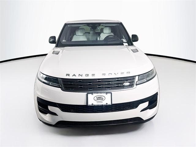 used 2023 Land Rover Range Rover Sport car, priced at $75,995